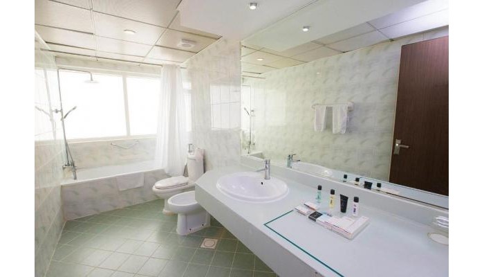Poza pentru Hotel Fortune Plaza 8166-1650103166 Hotel Fortune Plaza poza 7