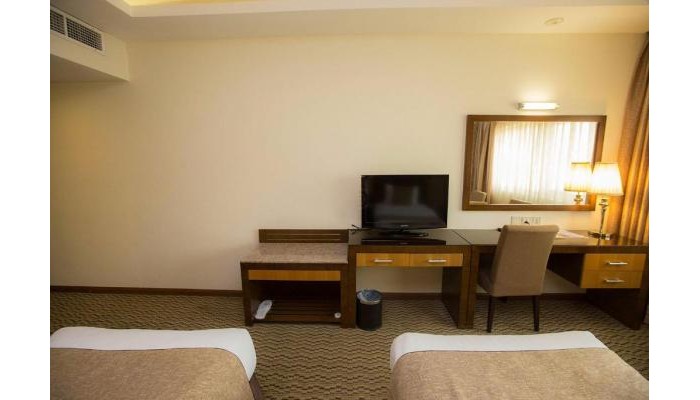 Poza pentru Hotel Fortune Plaza 9297-1650103162 Hotel Fortune Plaza poza 5