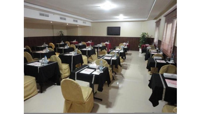 Poza pentru Hotel Fortune Plaza 9586-1650103168 Hotel Fortune Plaza poza 8