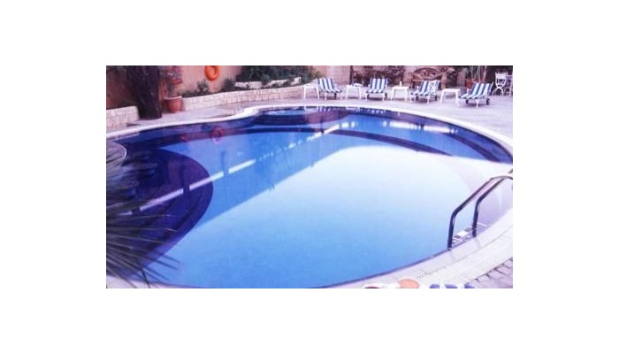 Hotel Four Points By Sheraton Bur Dubai poza 25