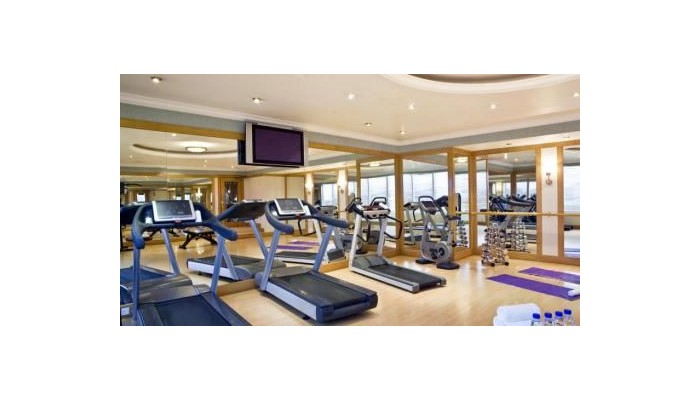 Hotel Four Points By Sheraton Bur Dubai poza 1