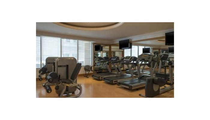 Hotel Four Points By Sheraton Bur Dubai poza 2