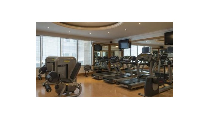Hotel Four Points By Sheraton Bur Dubai poza 7