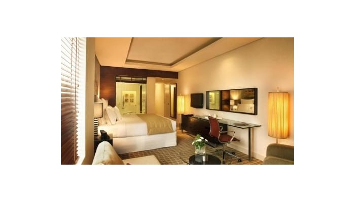 Hotel Four Points By Sheraton Bur Dubai poza 9