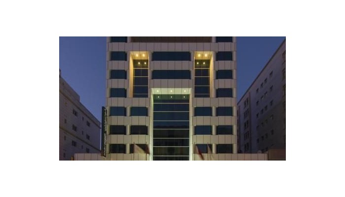 Hotel Four Points By Sheraton Bur Dubai poza 13