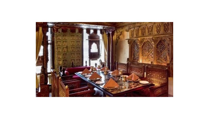 Hotel Four Points By Sheraton Bur Dubai poza 14