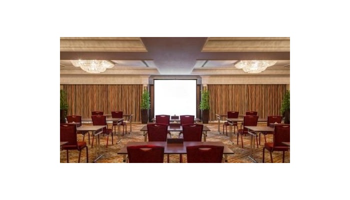 Hotel Four Points By Sheraton Bur Dubai poza 15