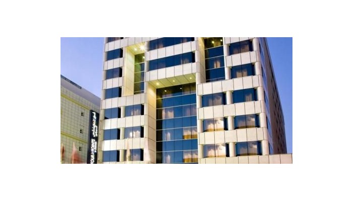 Hotel Four Points By Sheraton Bur Dubai poza 16