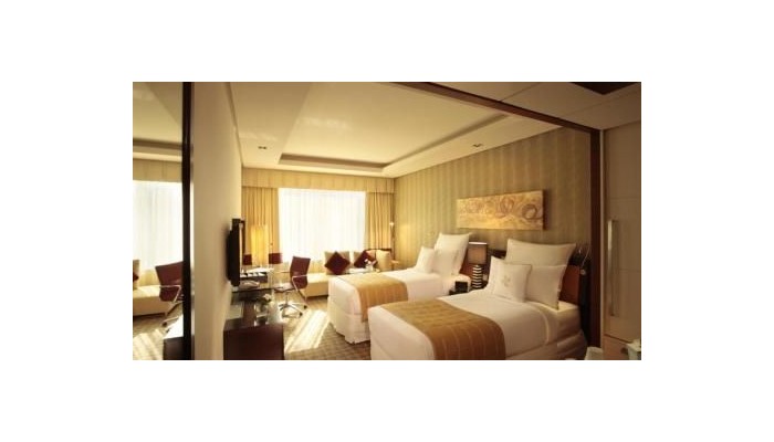 Hotel Four Points By Sheraton Bur Dubai poza 19