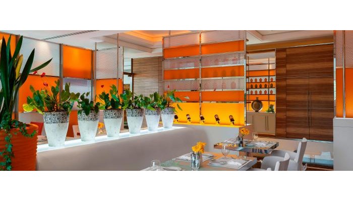 Hotel Four Points By Sheraton Downtown Dubai poza 9