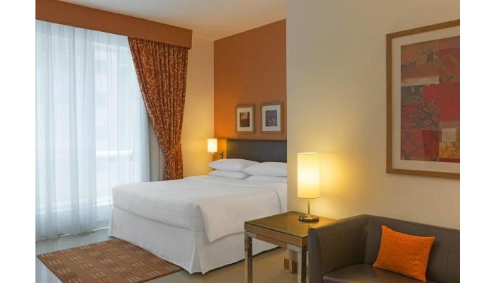 Hotel Four Points By Sheraton Downtown Dubai poza 10