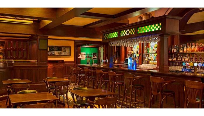 Hotel Four Points By Sheraton Downtown Dubai poza 12