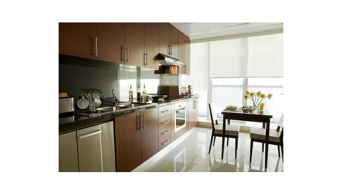 Hotel Four Points By Sheraton Sheikh Zayed Road, Dubai poza 20