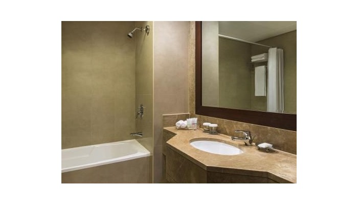 Hotel Four Points By Sheraton Sheikh Zayed Road, Dubai poza 35