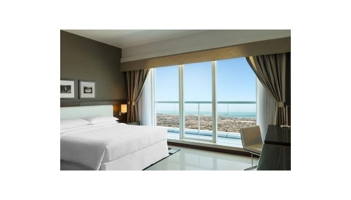 Hotel Four Points By Sheraton Sheikh Zayed Road, Dubai poza 11