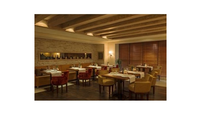 Hotel Four Points By Sheraton Sheikh Zayed Road, Dubai poza 45