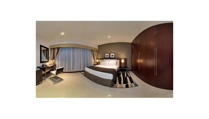 Hotel Four Points By Sheraton Sheikh Zayed Road, Dubai poza 17