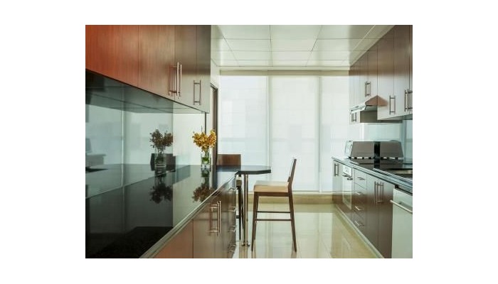 Hotel Four Points By Sheraton Sheikh Zayed Road, Dubai poza 23