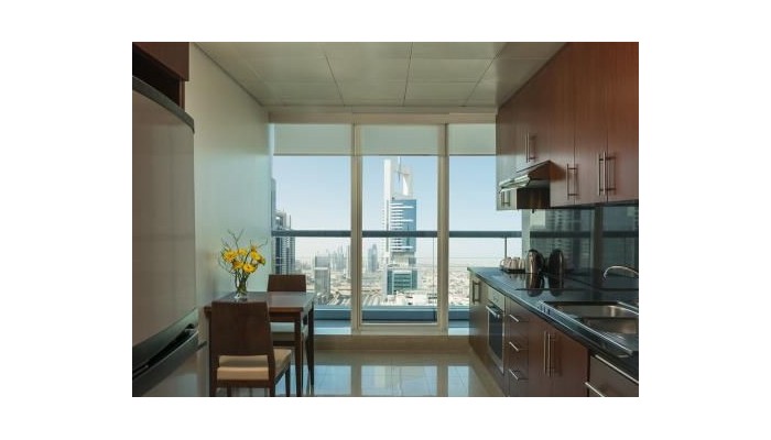 Hotel Four Points By Sheraton Sheikh Zayed Road, Dubai poza 22