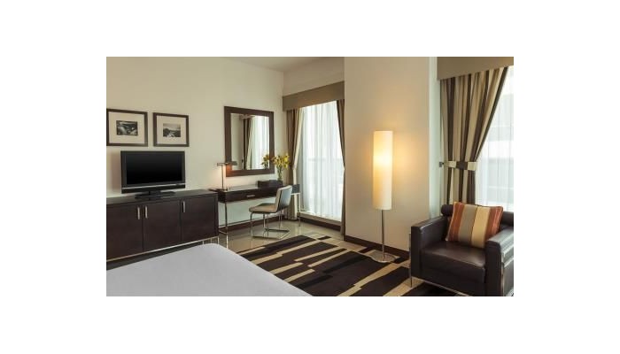 Hotel Four Points By Sheraton Sheikh Zayed Road, Dubai poza 24