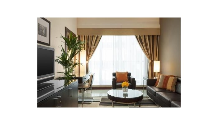 Hotel Four Points By Sheraton Sheikh Zayed Road, Dubai poza 25