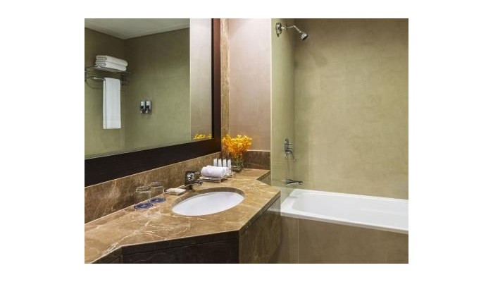 Hotel Four Points By Sheraton Sheikh Zayed Road, Dubai poza 33