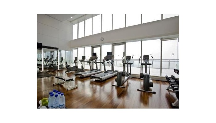 Hotel Four Points By Sheraton Sheikh Zayed Road, Dubai poza 38