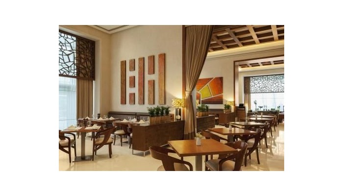Hotel Four Points By Sheraton Sheikh Zayed Road, Dubai poza 43