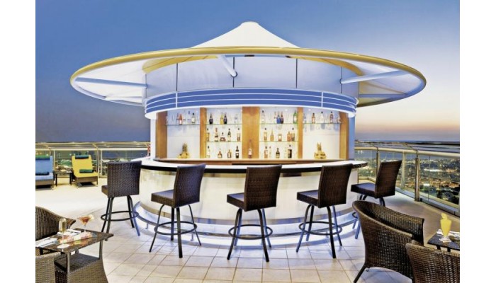 Hotel Four Points By Sheraton Sheikh Zayed Road, Dubai poza 57