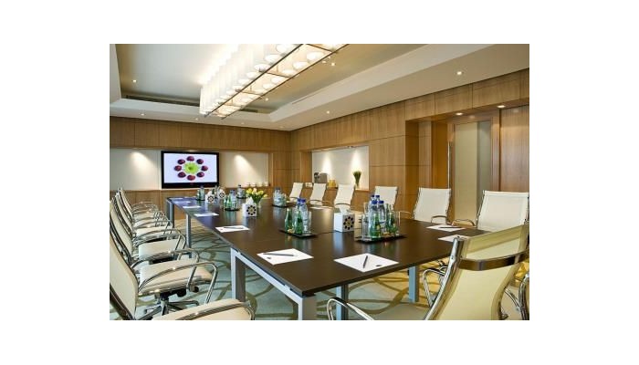 Hotel Four Points By Sheraton Sheikh Zayed Road, Dubai poza 49