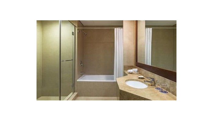 Hotel Four Points By Sheraton Sheikh Zayed Road, Dubai poza 34