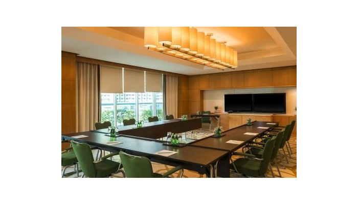 Hotel Four Points By Sheraton Sheikh Zayed Road, Dubai poza 51