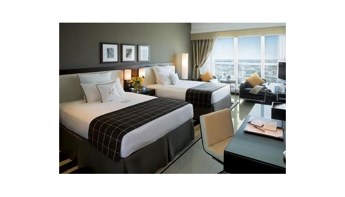 Hotel Four Points By Sheraton Sheikh Zayed Road, Dubai poza 2