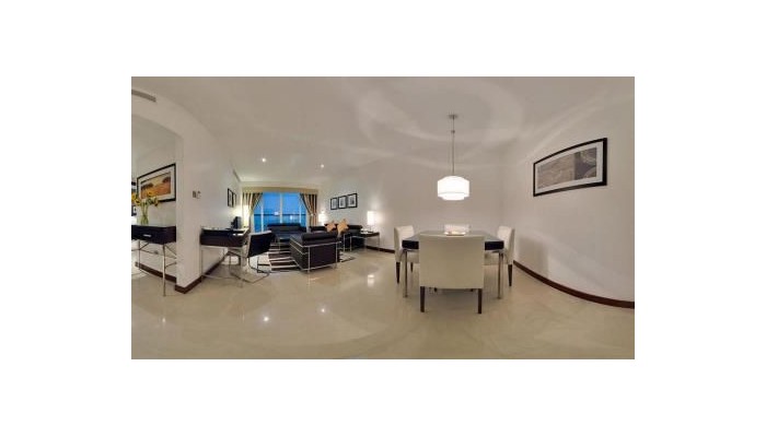 Hotel Four Points By Sheraton Sheikh Zayed Road, Dubai poza 19