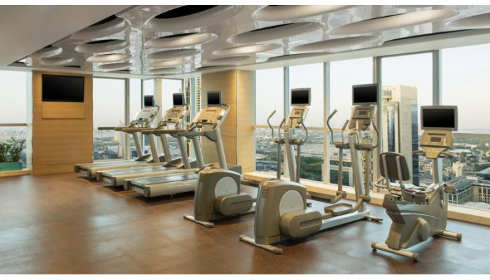 Hotel Four Points By Sheraton Sheikh Zayed Road, Dubai poza 63