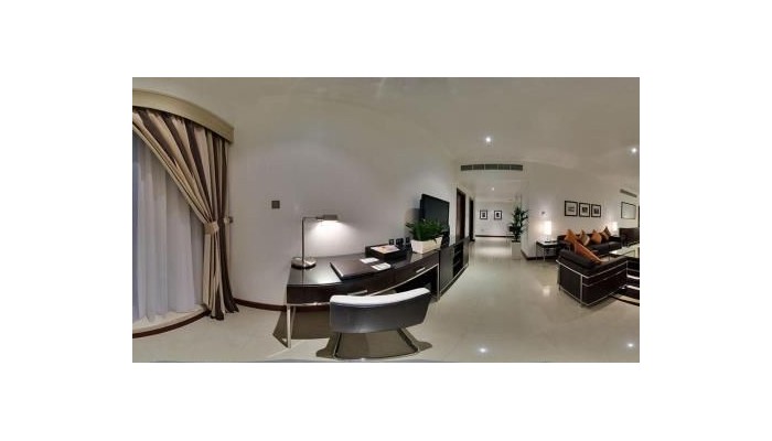 Hotel Four Points By Sheraton Sheikh Zayed Road, Dubai poza 31