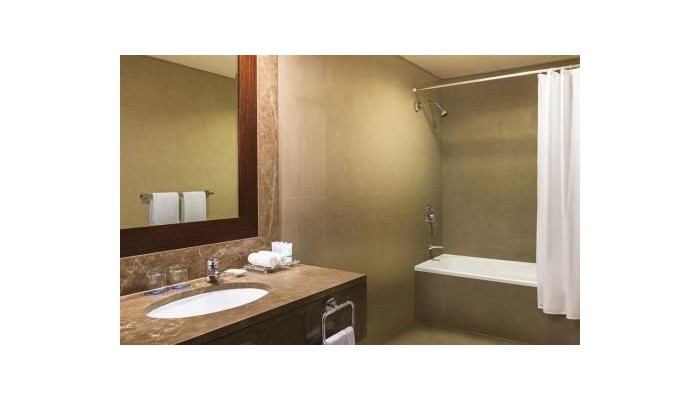 Hotel Four Points By Sheraton Sheikh Zayed Road, Dubai poza 32