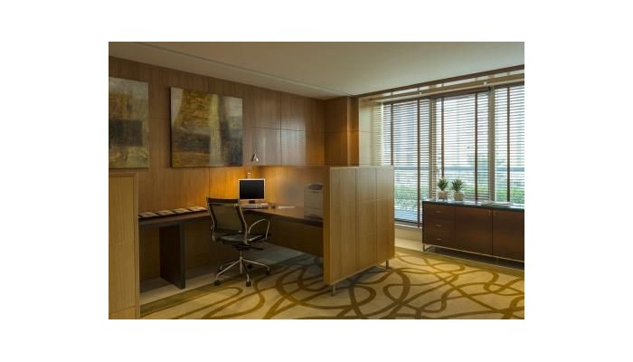 Hotel Four Points By Sheraton Sheikh Zayed Road, Dubai poza 53