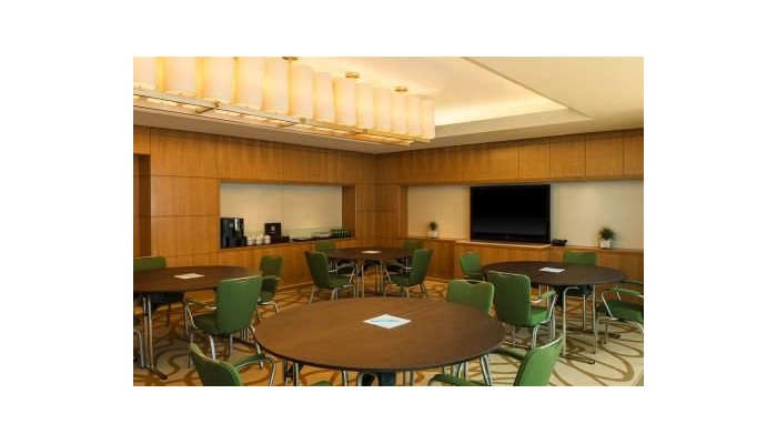 Hotel Four Points By Sheraton Sheikh Zayed Road, Dubai poza 52