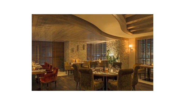 Hotel Four Points By Sheraton Sheikh Zayed Road, Dubai poza 44