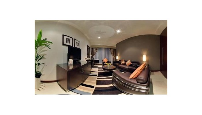 Hotel Four Points By Sheraton Sheikh Zayed Road, Dubai poza 30