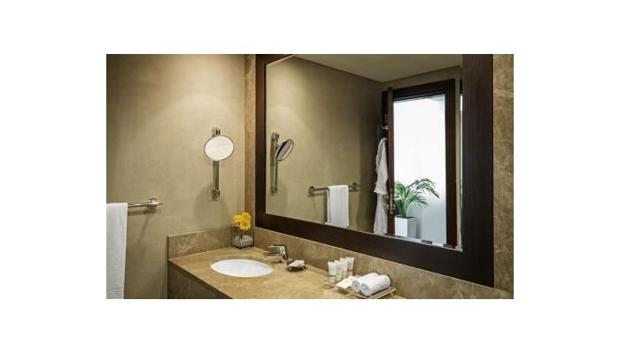 Hotel Four Points By Sheraton Sheikh Zayed Road, Dubai poza 36