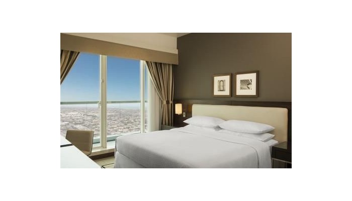 Hotel Four Points By Sheraton Sheikh Zayed Road, Dubai poza 15