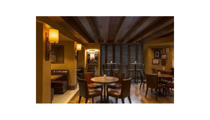 Hotel Four Points By Sheraton Sheikh Zayed Road, Dubai poza 40