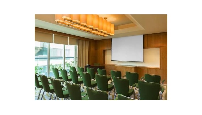 Hotel Four Points By Sheraton Sheikh Zayed Road, Dubai poza 50