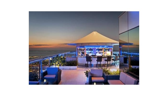 Hotel Four Points By Sheraton Sheikh Zayed Road, Dubai poza 48