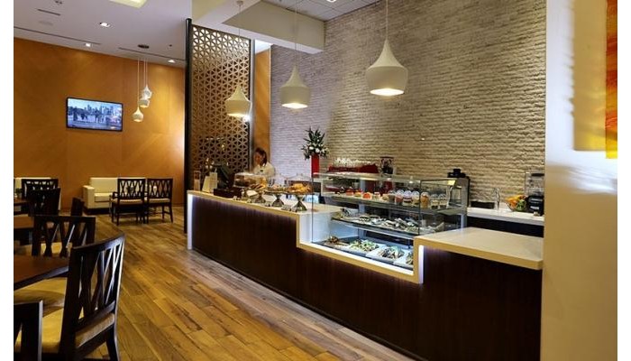 La Suite Dubai Hotel & Apartments poza 4