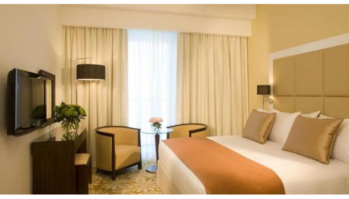 La Suite Dubai Hotel & Apartments poza 7