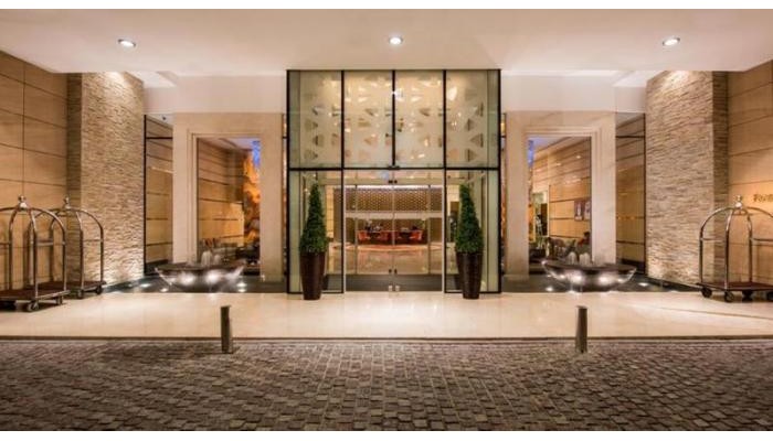 La Suite Dubai Hotel & Apartments poza 5