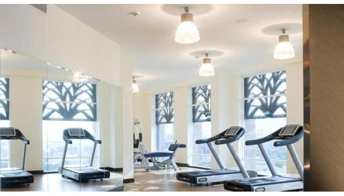 La Suite Dubai Hotel & Apartments poza 9